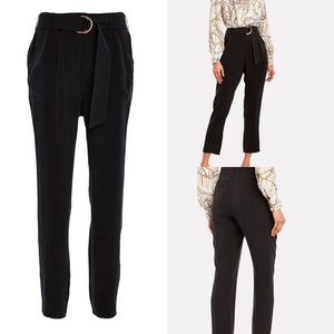 NWT Intermix Risette Utility Pant